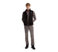Trespass Mens Softshell Gilet with Zipped Pockets and Drawcord At Hem Baro