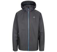 Trespass Mens Softshell Jacket Water Resistant Windproof Outdoor Coat Maverick