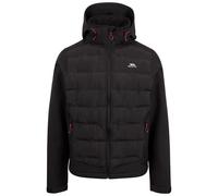 Trespass Mens Hybrid Softshell Jacket Alwero XS