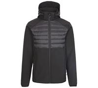 Trespass Lenek Jacket Black XL Man