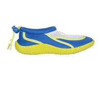 Trespass Men's Squidder Slip On Aqua Shoes in Blue | Size: 5 Trespass Blue 5