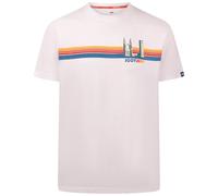 (XL, White) Trespass Mens Standrew T-Shirt