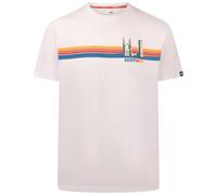 Trespass Mens Standrew T-Shirt - White - M - White
