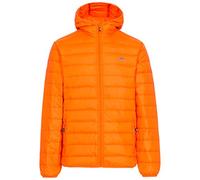 Trespass Mens Stanley Hooded Padded Packaway Jacket Coat