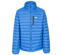 Trespass Mens Down Jacket Hood Padded Outdoor Casual Winter Coat Stellan
