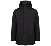 Trespass Mens Stewart Waterproof Jacket (Black) - Size X-Large