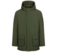 Trespass Mens Stewart Waterproof Jacket TP7153