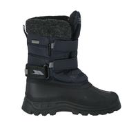 Trespass Men's Strachan II Waterproof Touch Fastening Snow Boots in Navy | Size: 13 Trespass Navy 13