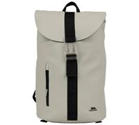 Trespass Men's Study Backpack in Dark Grey Trespass Dark Grey