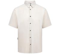(XXL, Soft Stone) Trespass Mens Suntan Short-Sleeved Shirt