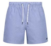 Trespass Mens Swim Shorts Quickdry Seersucker Elasticated - Tonio