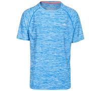 Trespass Mens T-Shirt Short Sleeve Active Gym Top Male Workout Tee Gaffney