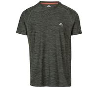 Trespass Mens Quick Dry Active T-shirt Gaffney