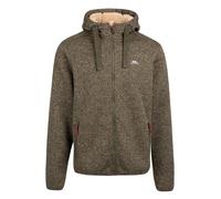 Trespass Mens Tableypipe Fleece Jacket TP4758