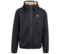 Trespass Men's Tableypipe-Male Fleece At500 Polar, Navy Marl, XL