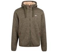 Trespass Men's Tableypipe - Male Fleece At500 Polar (pack of 1)