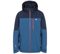 Trespass Mens Tappin Hooded Waterproof Jacket / N/A N/A TP4745