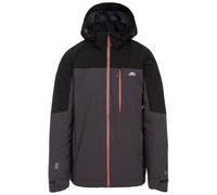 Trespass Mens Tappin Hooded Waterproof Jacket / N/A N/A TP4745