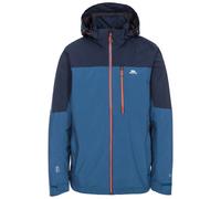 Trespass Mens Tappin Hooded Waterproof Jacket TP4745