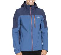 Trespass Mens Tapping Waterproof Hooded Outdoor Walking Hiking Coat Jacket