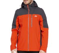 Trespass Mens Tapping Waterproof Hooded Outdoor Walking Hiking Coat Jacket
