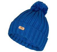 Trespass Mens Thorns Beanie Hat - Bondi Blue - Bondi Blue - One size