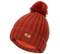 Trespass Mens Thorns Beanie Hat - Salsa - Salsa - One size