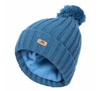 Trespass Men's Thorns-Male Hat Earmuffs, Bondi Blue, One Size