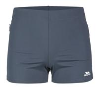 Trespass Mens Tightrope Swim Shorts - Flint - XS - Flint - 100% Polyester