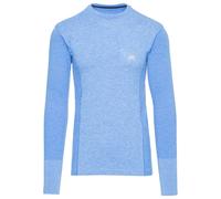 Trespass Mens Timo Long Sleeve Active Top / N/A N/A TP3573