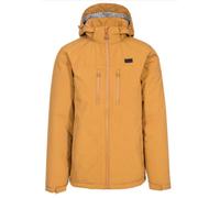 Trespass Men's Toffit Waterproof Jacket - Sandstone - Sandstone - XXS