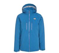(XS, Indigo) Trespass Mens Toffit Waterproof Jacket