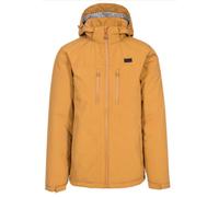 Trespass Mens Toffit Waterproof Jacket - Sand - Size 2XS