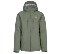 Trespass Mens Toffit Waterproof Jacket TP4757