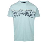 Trespass Mens Top Kannur - Moisture Wicking Quick Dry T-Shirt