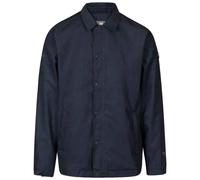 Trespass Mens TP50 Fawler Jacket (Dark Flint) - Navy - Size X-Small