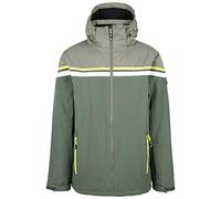 Trespass Mens TP75 Ski Jacket Dexy Ivy in Size - M