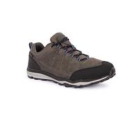 Trespass Mens Trail Trainer Waterproof Breathable Durable Grip Sole Corey