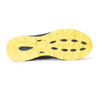 (7, Midnight) Trespass Mens Trainer Waterproof Corey
