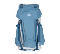 Trespass Men's Trek 33 Rucksack Backpack (33 Litres) in Duck Egg Blue Trespass Duck Egg Blue