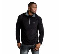 Trespass Mens Trespass Blackford Microfleece Zip Top