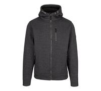 Trespass Mens Truther Marl Jacket TP5794