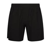 Trespass Mens Tsgard Active Shorts (Black) - Size Medium