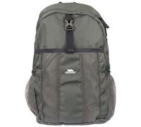 Trespass Men's Turzo Packaway Backpack in Green Trespass Green