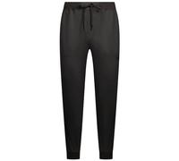 Trespass Mens Tusk DLX Active Jogging Bottoms - Black - M - Black - 100% Polyester