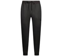 Trespass Mens Tusk DLX Active Jogging Bottoms - Black - S - Black - 100% Polyester