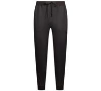 Trespass Men's Tusk DLX Active Jogging Bottoms in Black | Size: XL Trespass Black XL