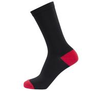 Trespass Mens Unisex Adult Solace Socks (Pack of 5) (Black) - Size UK 3-6