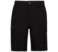 Trespass Mens Upwell TP75 Casual Shorts (Black) - Size Small