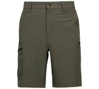 Trespass Men's Upwell TP75 Casual Shorts in Olive | Size: Large Trespass Olive L